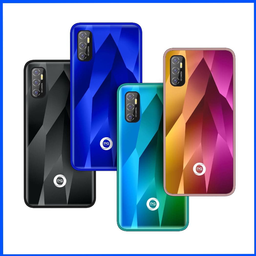 มือถือมือสอง รุ่น 17