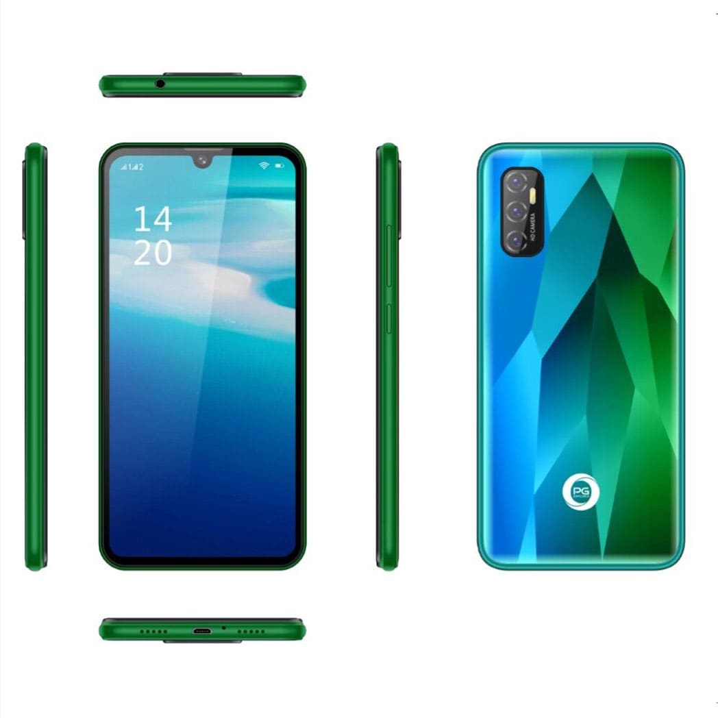 มือถือมือสอง รุ่น 18